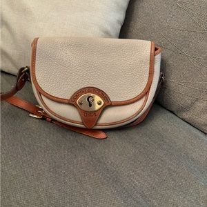 Dooney and Bourke Crossbody bag